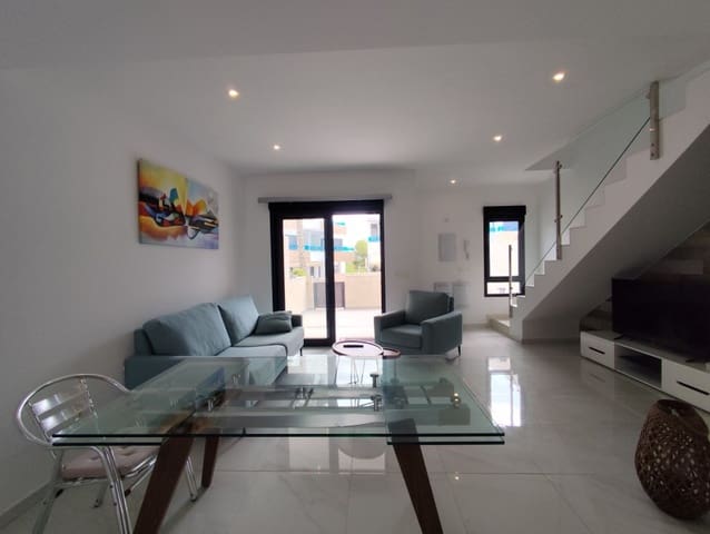 3 Zimmer Haus zu verkaufen in Bigastro mit Pool - 247.000 € (Ref: 10054668)