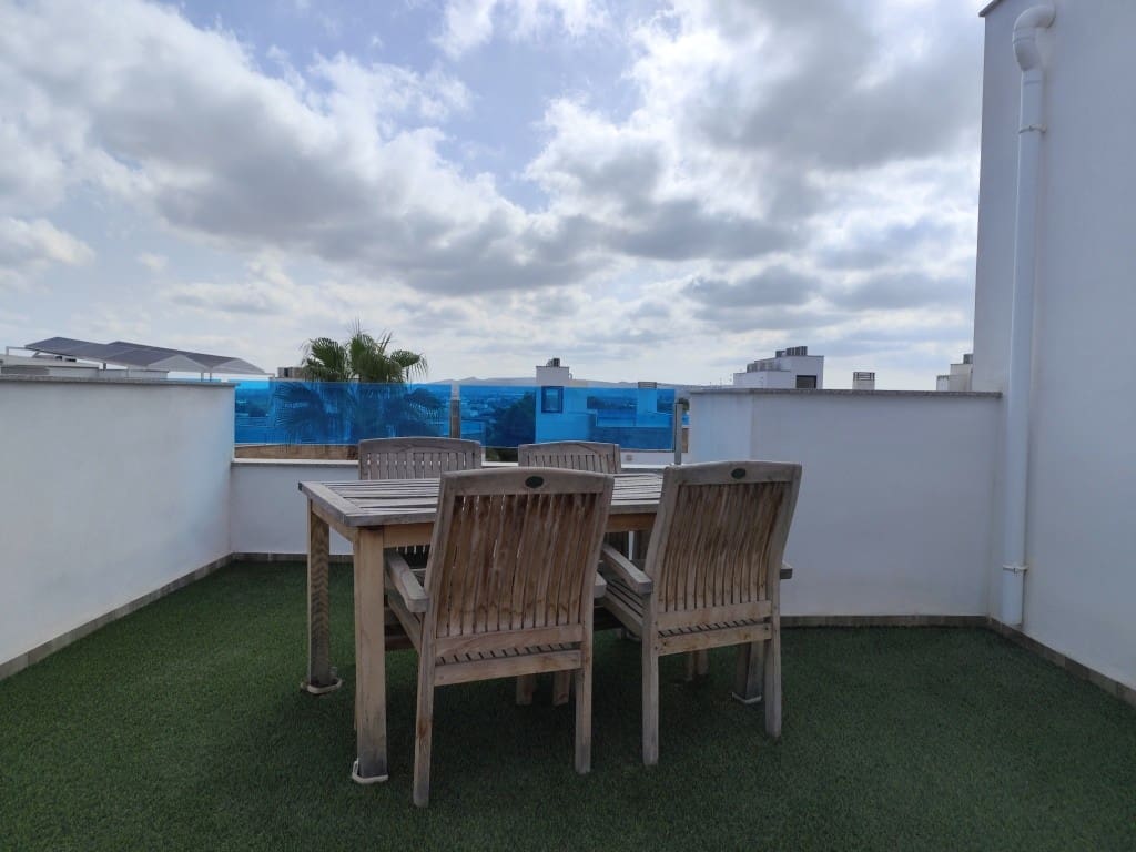 3 bedroom Townhouse for sale in Bigastro with pool - € 247,000 (Ref: 10054668)