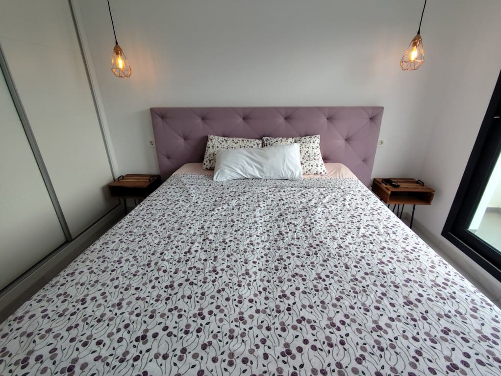 3 bedroom Townhouse for sale in Bigastro with pool - € 247,000 (Ref: 10054668)