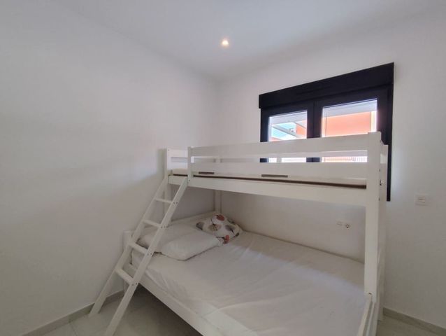 3 quarto Casa em Banda para venda em Bigastro com piscina garagem - 247 000 € (Ref: 10054668)