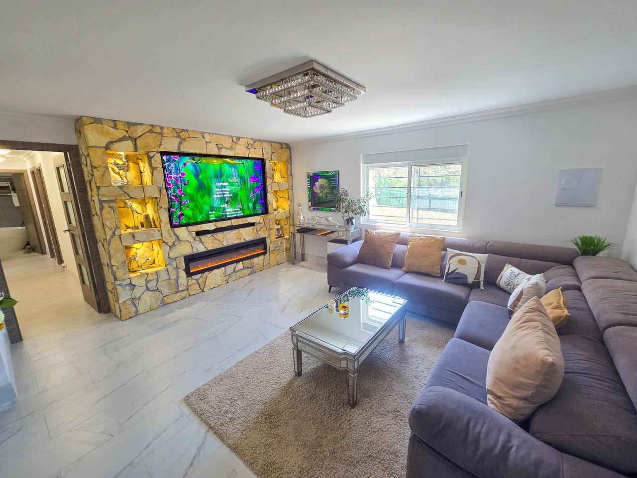 3 bedroom Villa for sale in Crevillente / Crevillent with pool garage - € 395,000 (Ref: 10054669)