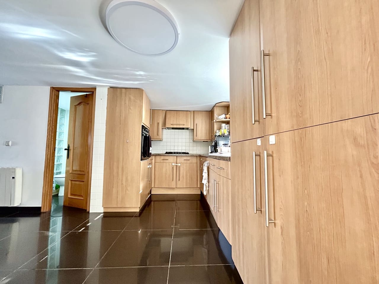 3 sypialnia Dom na sprzedaż w Los Balcones - 210 000 € (Ref: 10054671)