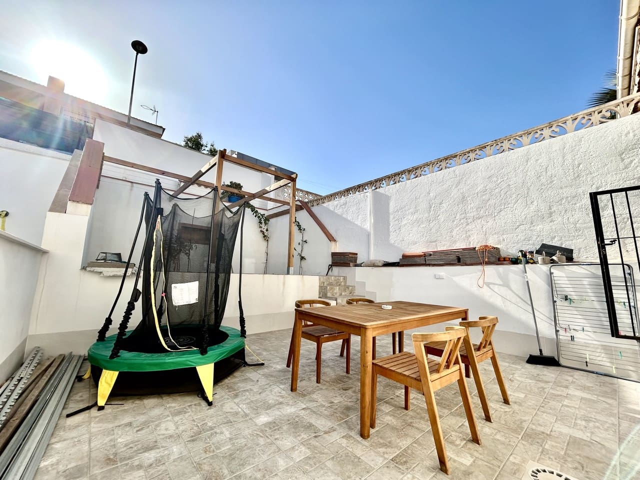3 sypialnia Dom na sprzedaż w Los Balcones - 210 000 € (Ref: 10054671)
