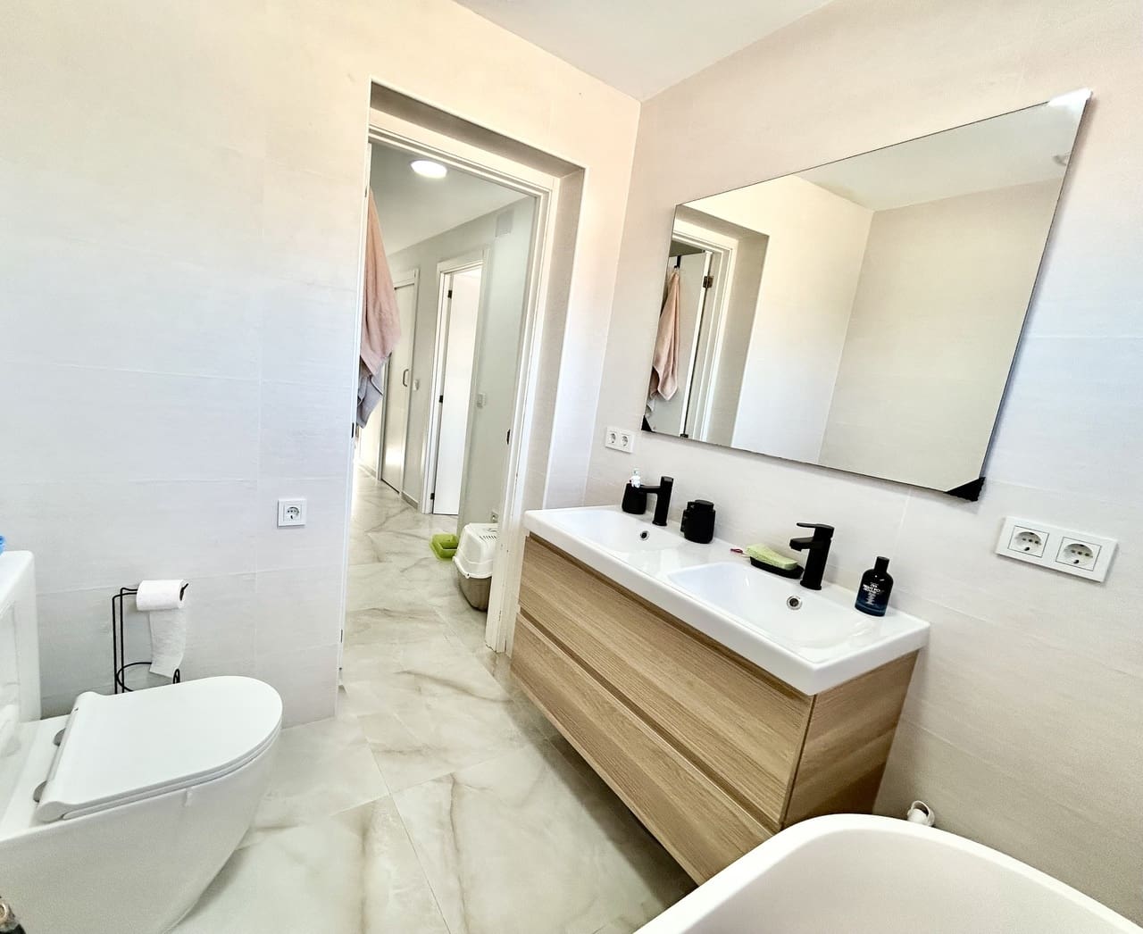 3 sypialnia Dom na sprzedaż w Los Balcones - 210 000 € (Ref: 10054671)