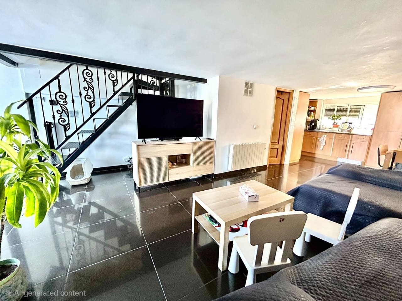 3 sypialnia Dom na sprzedaż w Los Balcones - 210 000 € (Ref: 10054671)