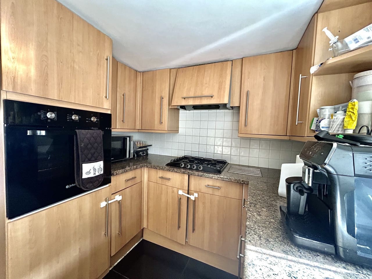 3 sypialnia Dom na sprzedaż w Los Balcones - 210 000 € (Ref: 10054671)