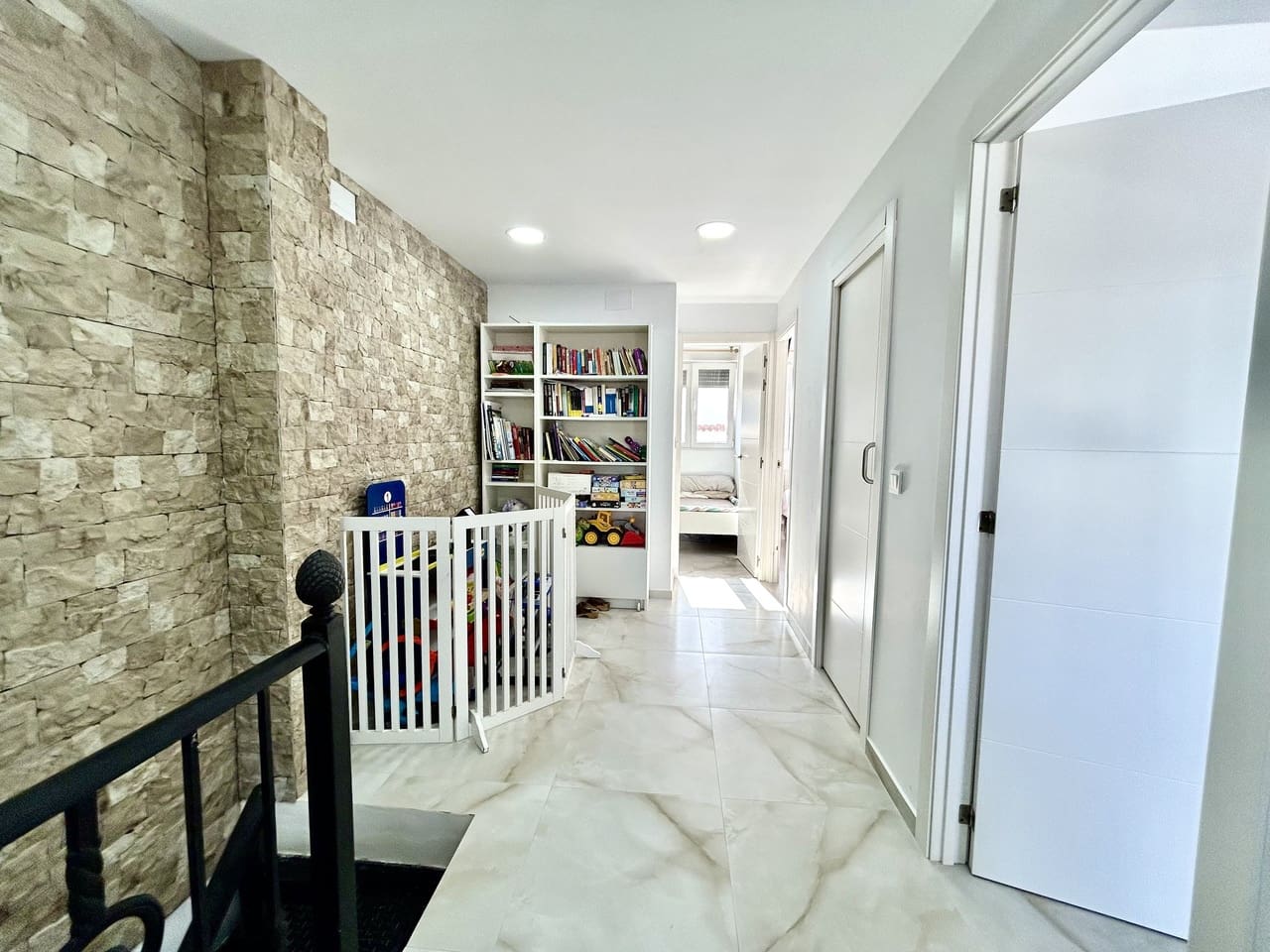 3 sypialnia Dom na sprzedaż w Los Balcones - 210 000 € (Ref: 10054671)