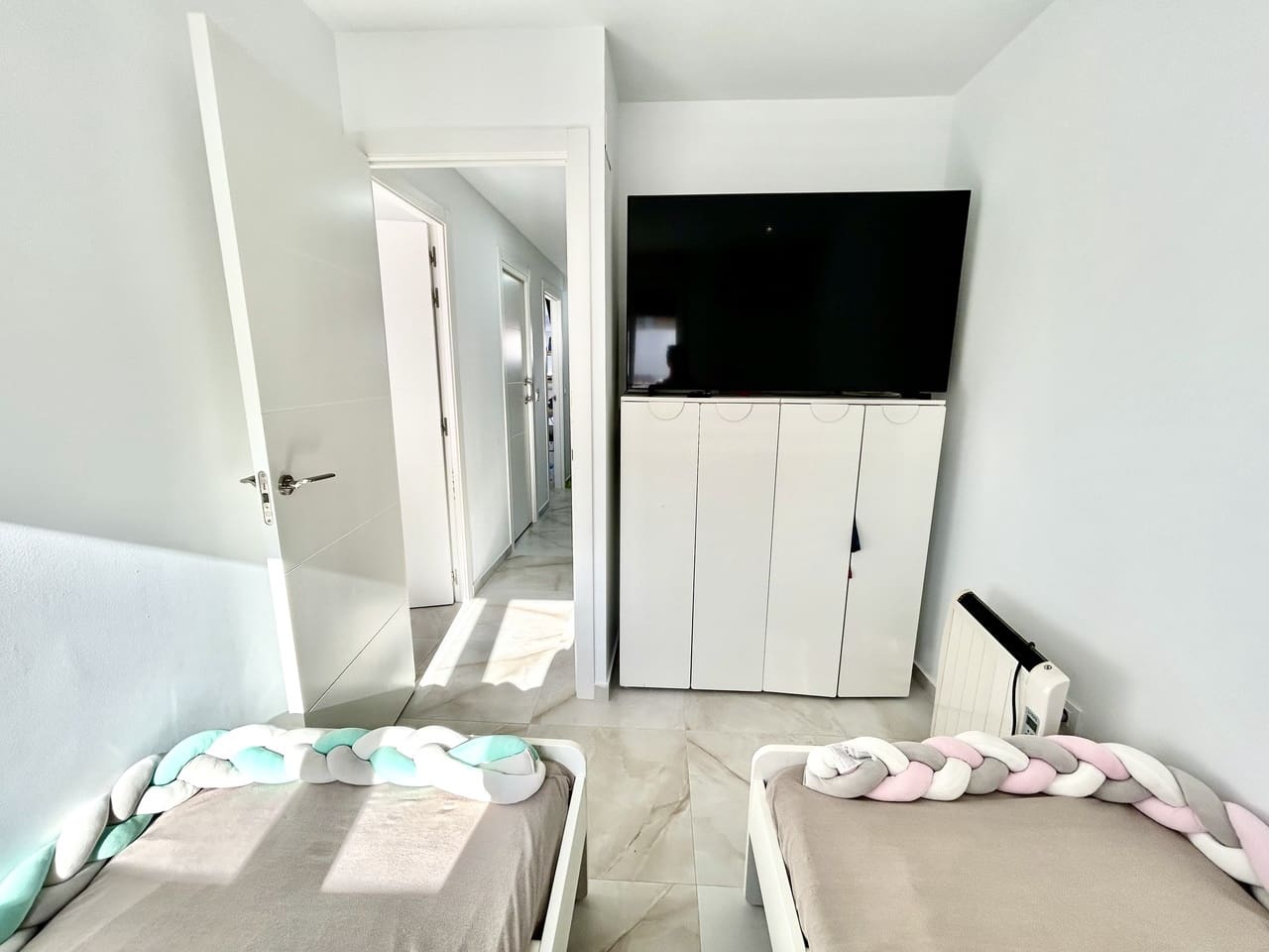 3 sypialnia Dom na sprzedaż w Los Balcones - 210 000 € (Ref: 10054671)