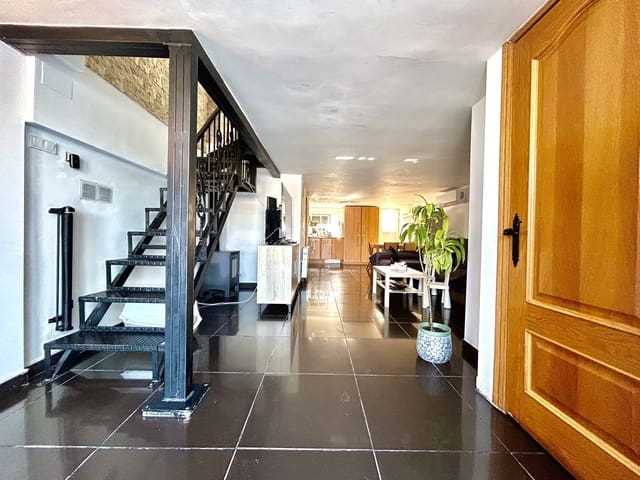 3 sypialnia Dom na sprzedaż w Los Balcones - 210 000 € (Ref: 10054671)