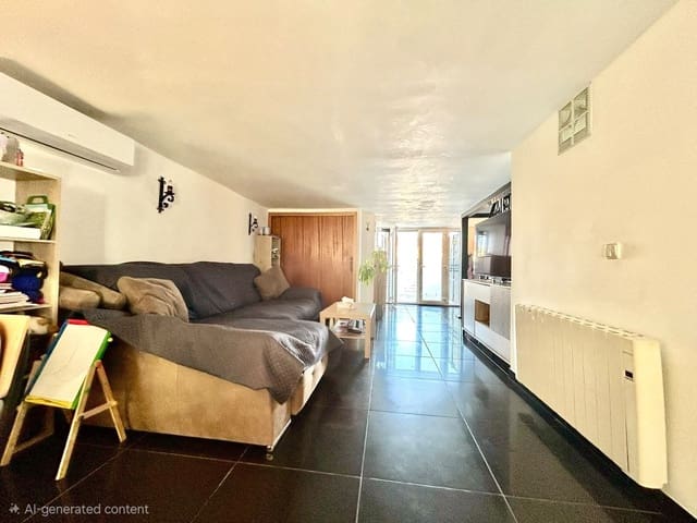 3 sypialnia Dom na sprzedaż w Los Balcones - 210 000 € (Ref: 10054671)