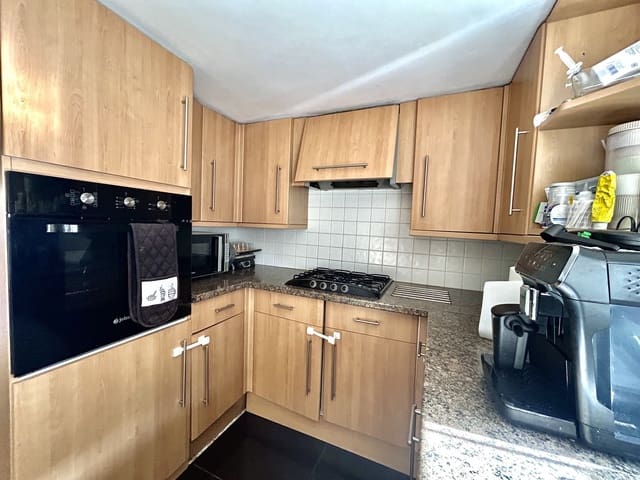 3 sypialnia Dom na sprzedaż w Los Balcones - 210 000 € (Ref: 10054671)