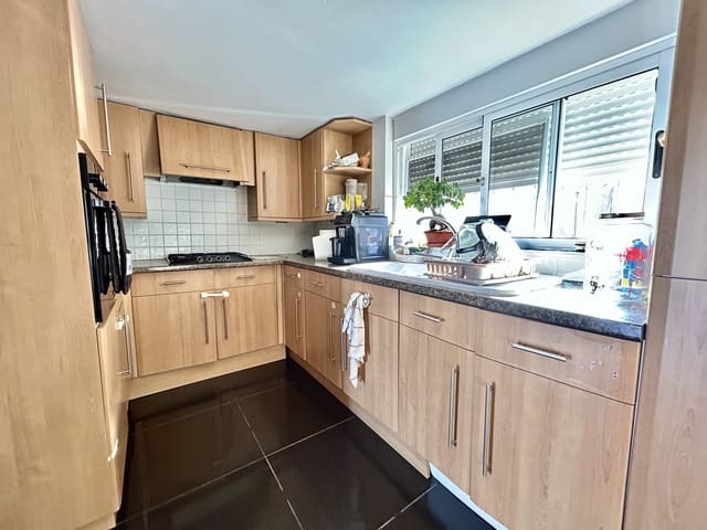 3 sypialnia Dom na sprzedaż w Los Balcones - 210 000 € (Ref: 10054671)
