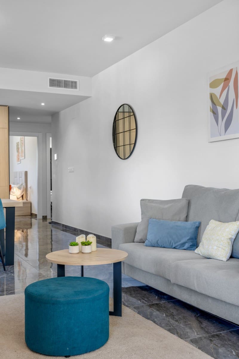 2 camera da letto Appartamento in vendita in Los Altos con piscina garage - 299.000 € (Rif: 10057978)