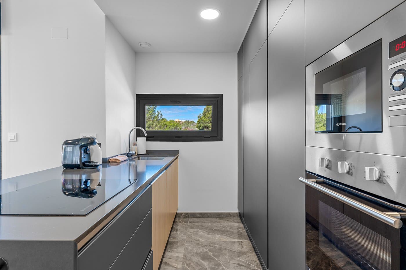 2 camera da letto Appartamento in vendita in Los Altos con piscina garage - 299.000 € (Rif: 10057978)