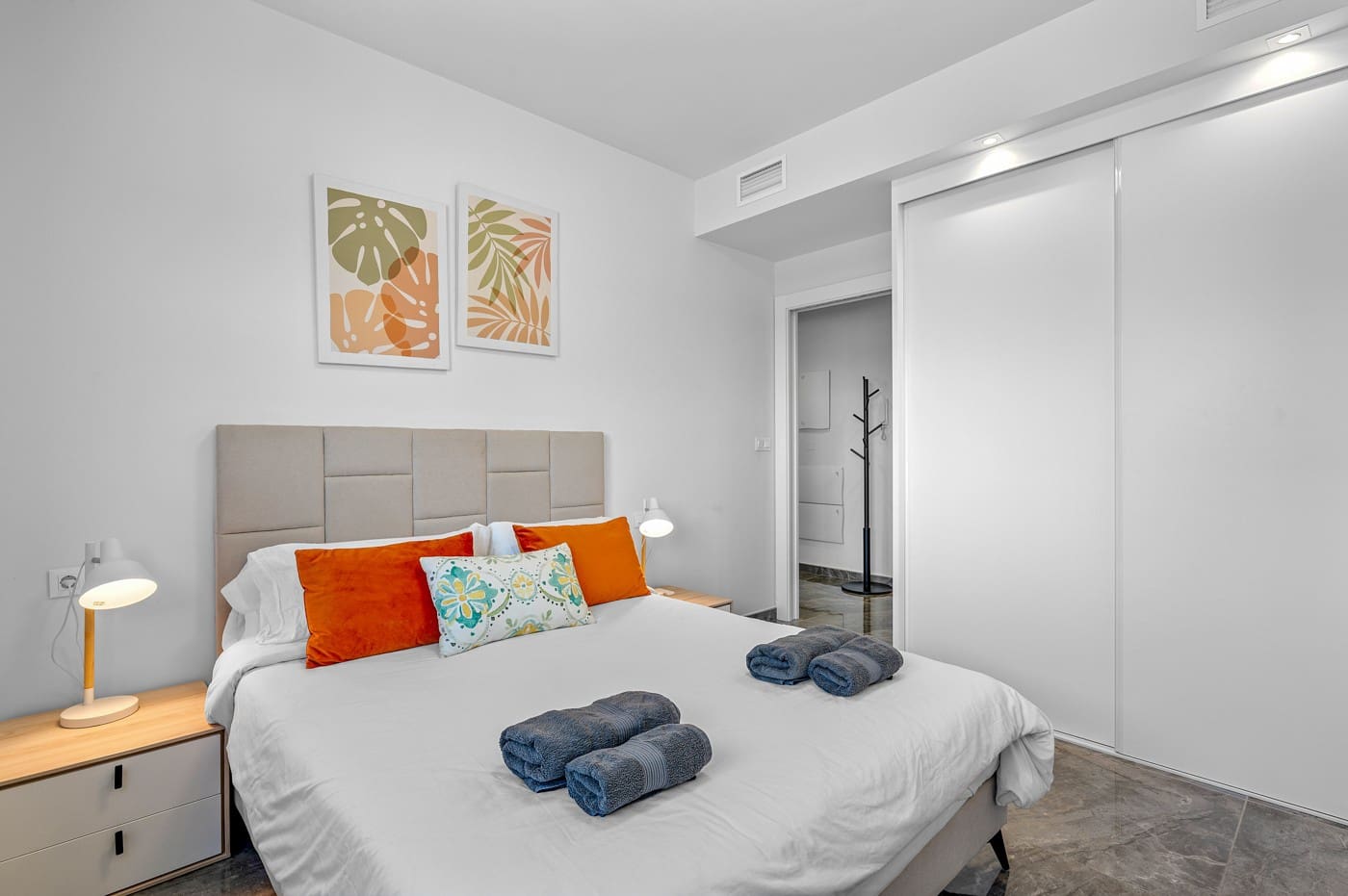 2 camera da letto Appartamento in vendita in Los Altos con piscina garage - 299.000 € (Rif: 10057978)