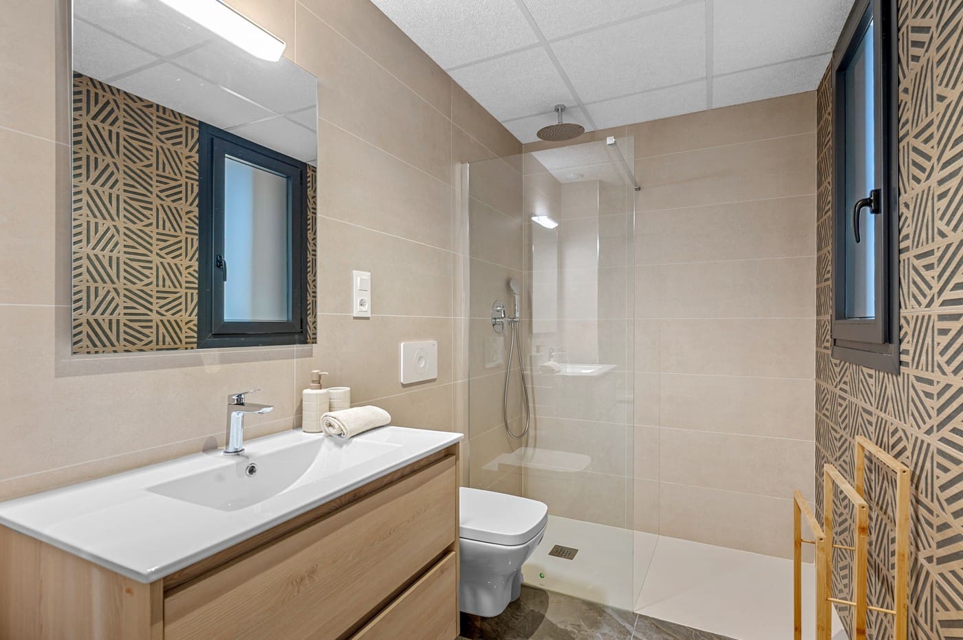 2 camera da letto Appartamento in vendita in Los Altos con piscina garage - 299.000 € (Rif: 10057978)