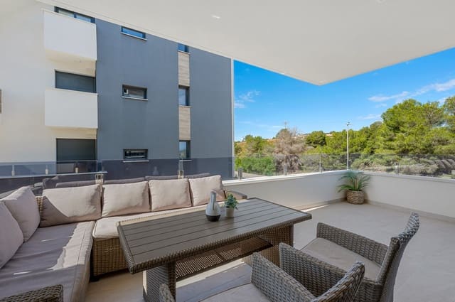 Piso de 2 habitaciones en Los Altos en venta con piscina garaje - 299.000 € (Ref: 10057978)