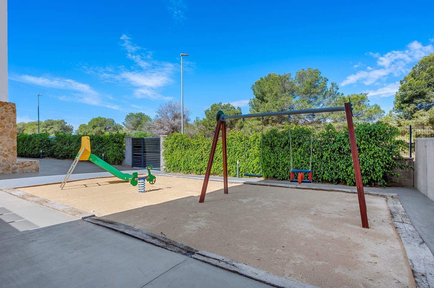 2 camera da letto Appartamento in vendita in Los Altos con piscina garage - 299.000 € (Rif: 10057978)