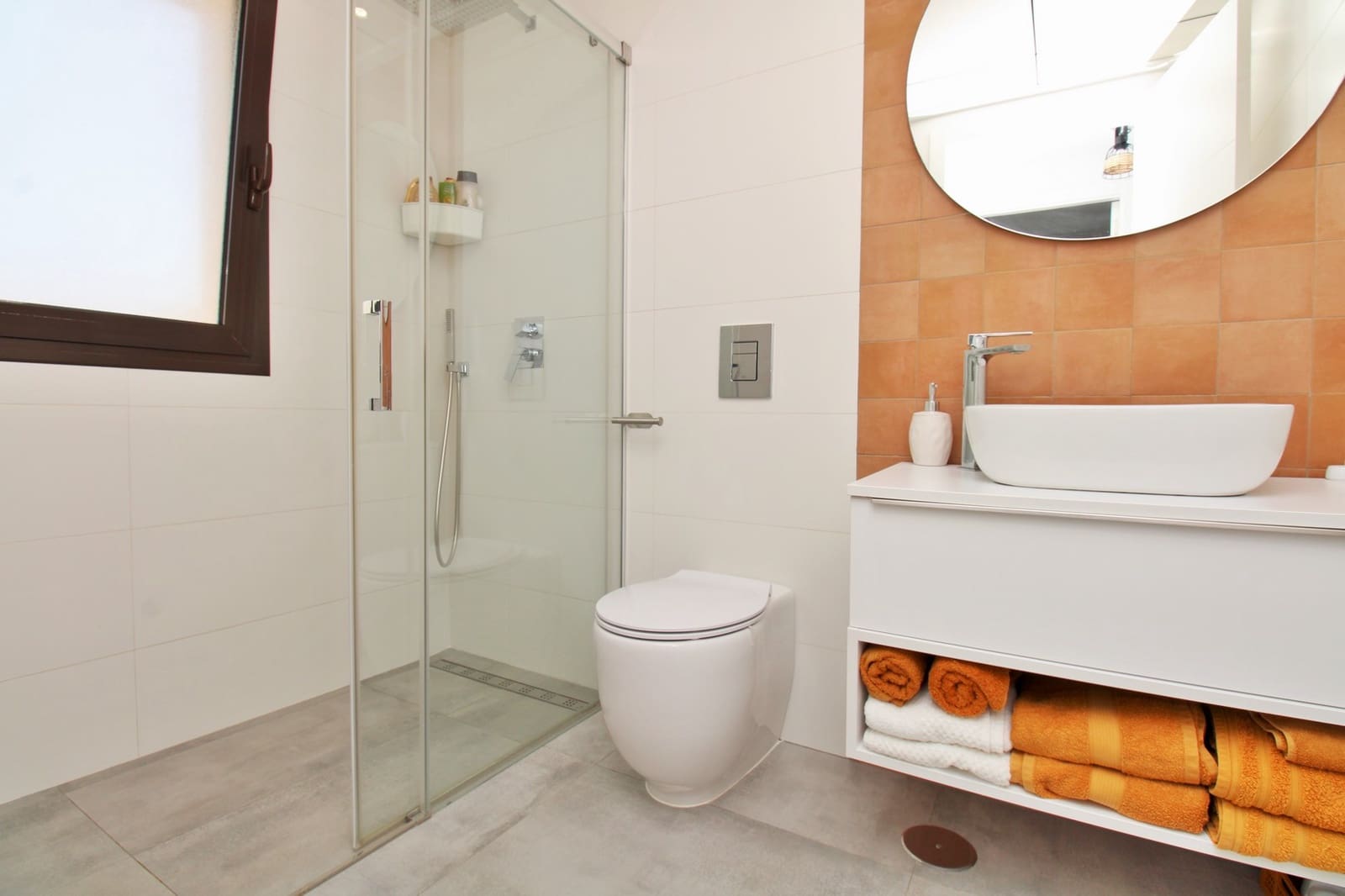3 soveværelse Villa til salg i Villamartin med swimmingpool - € 354.900 (Ref: 10058097)
