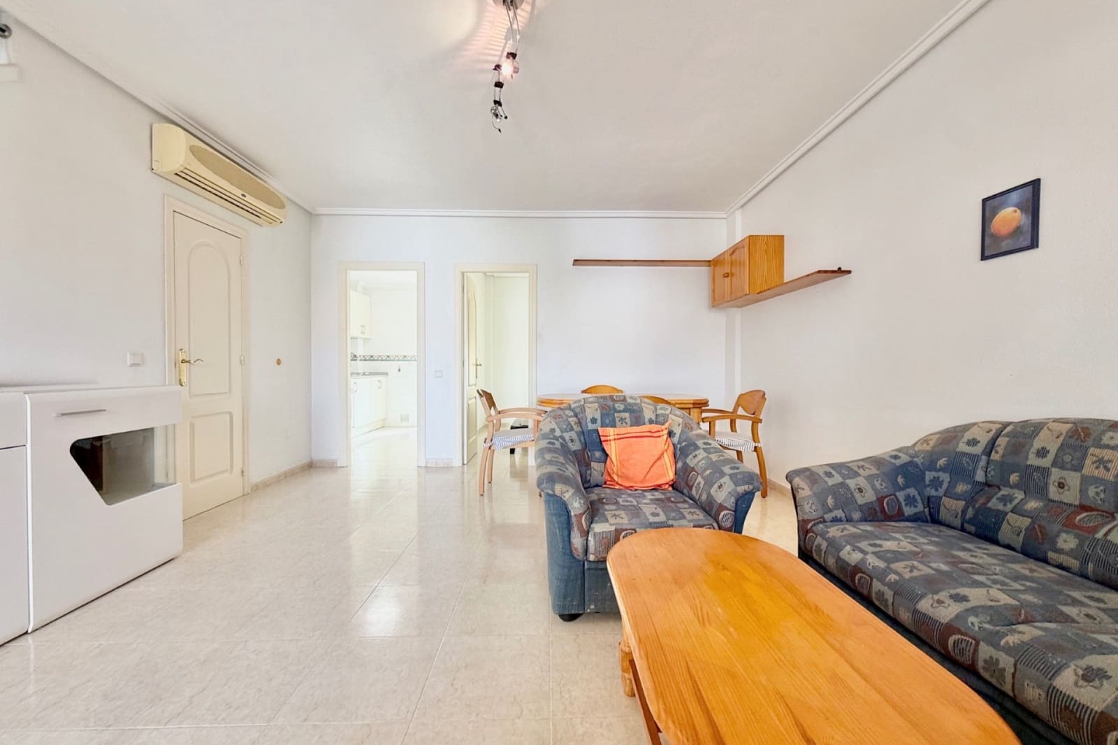3 soverom Hus til salgs i Dona Pepa med svømmebasseng - € 229 000 (Ref: 10058098)