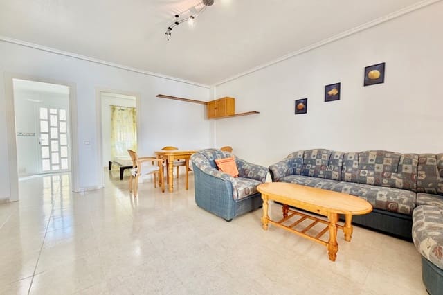 3 soverom Hus til salgs i Doña Pepa, Rojales med svømmebasseng - € 229 000 (Ref: 10058098)