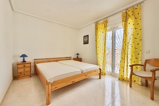 3 soverom Hus til salgs i Doña Pepa, Rojales med svømmebasseng - € 229 000 (Ref: 10058098)