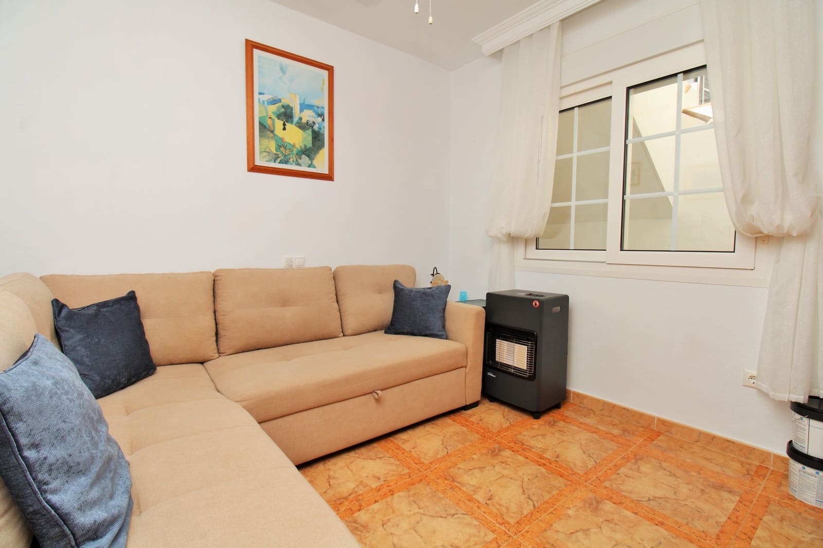 2 quarto Penthouse para venda em Villamartin com piscina - 164 995 € (Ref: 10058103)