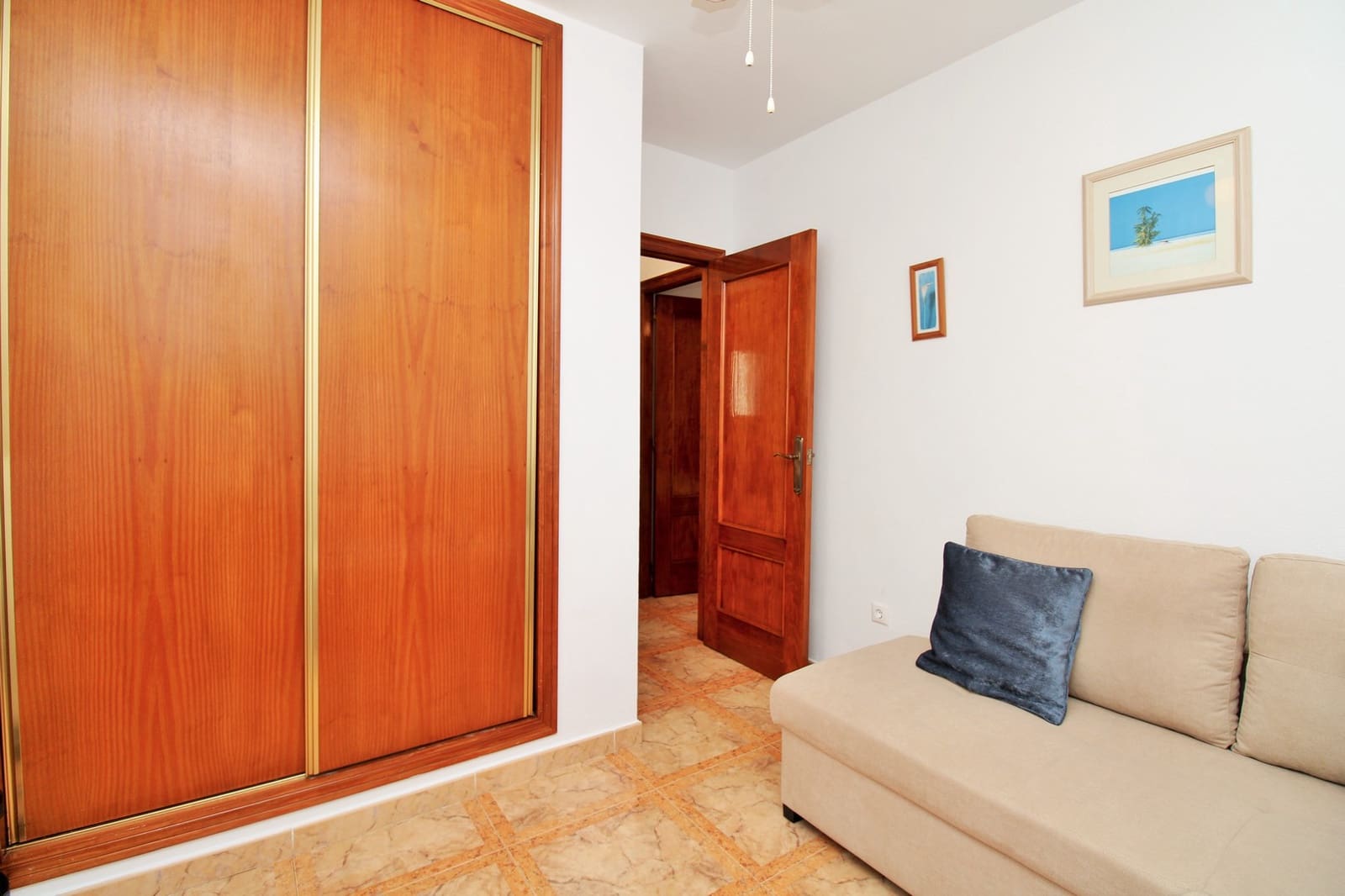 2 quarto Penthouse para venda em Villamartin com piscina - 164 995 € (Ref: 10058103)