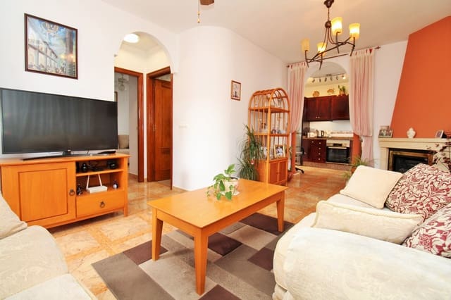 2 quarto Penthouse para venda em Villamartin, Orihuela com piscina - 164 995 € (Ref: 10058103)