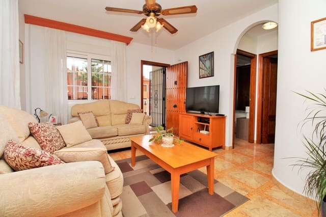 2 quarto Penthouse para venda em Villamartin, Orihuela com piscina - 164 995 € (Ref: 10058103)