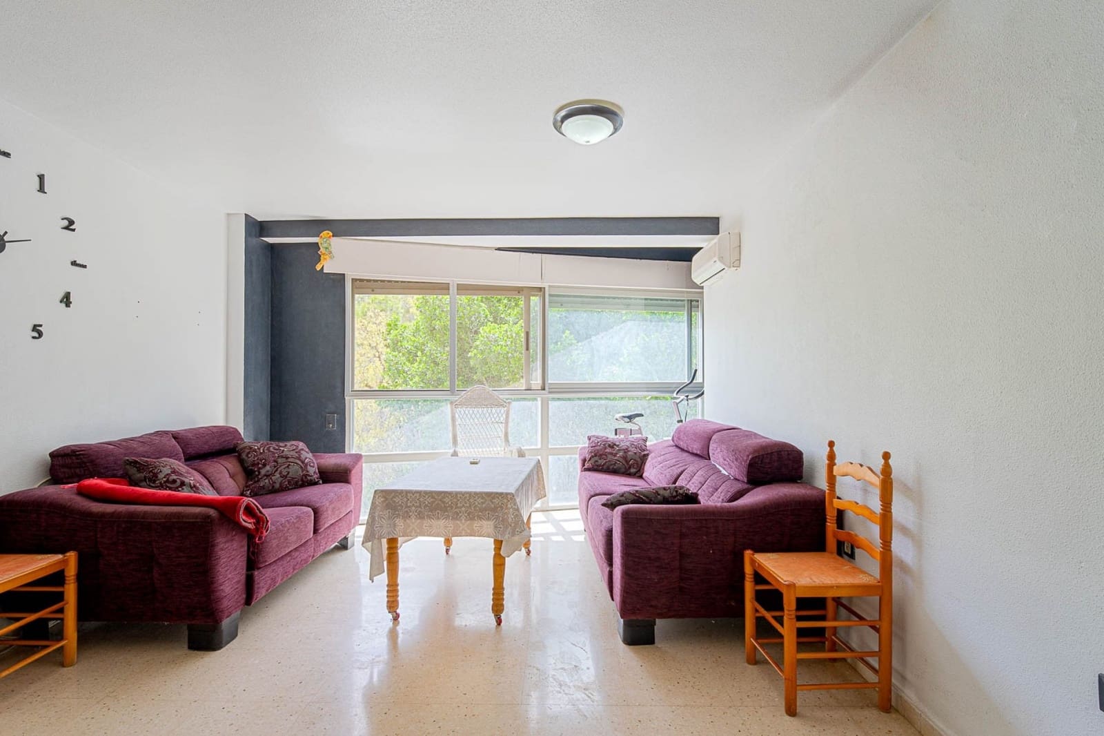 4 sovrum Lägenhet till salu i Ciudad Quesada - 155 000 € (Ref: 10058105)