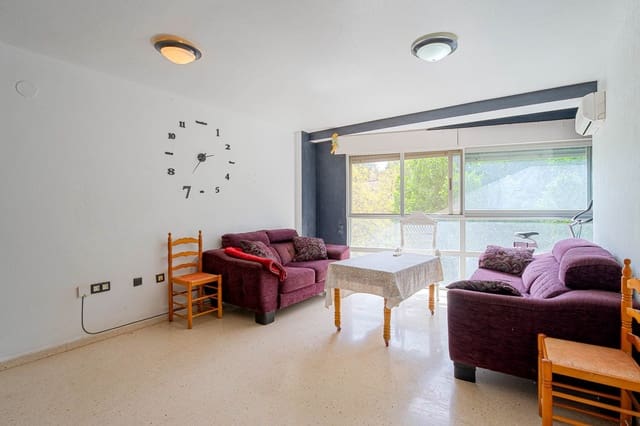 4 sovrum Lägenhet till salu i Ciudad Quesada, Rojales - 155 000 € (Ref: 10058105)