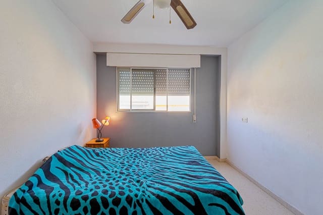 4 sovrum Lägenhet till salu i Ciudad Quesada, Rojales - 155 000 € (Ref: 10058105)