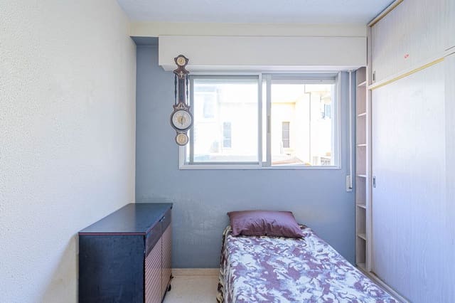 4 sovrum Lägenhet till salu i Ciudad Quesada, Rojales - 155 000 € (Ref: 10058105)