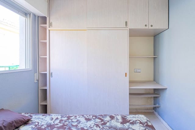 4 sovrum Lägenhet till salu i Ciudad Quesada, Rojales - 155 000 € (Ref: 10058105)