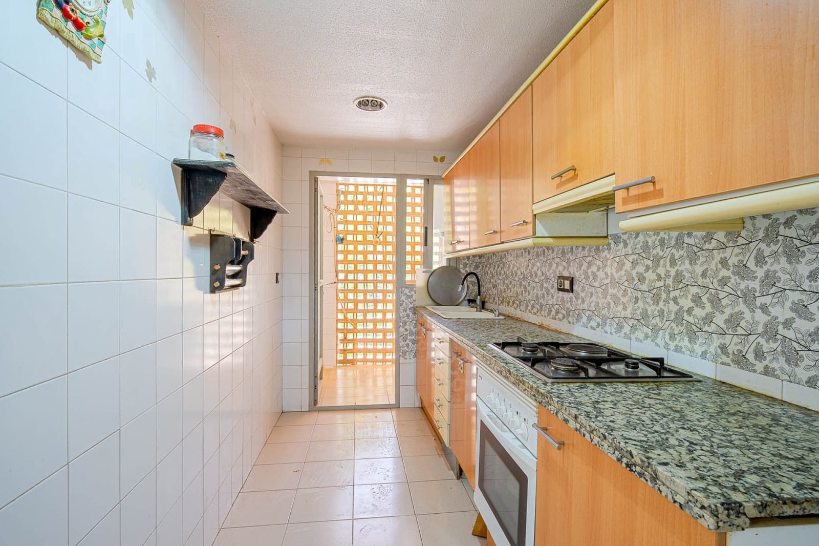 4 sovrum Lägenhet till salu i Ciudad Quesada - 155 000 € (Ref: 10058105)