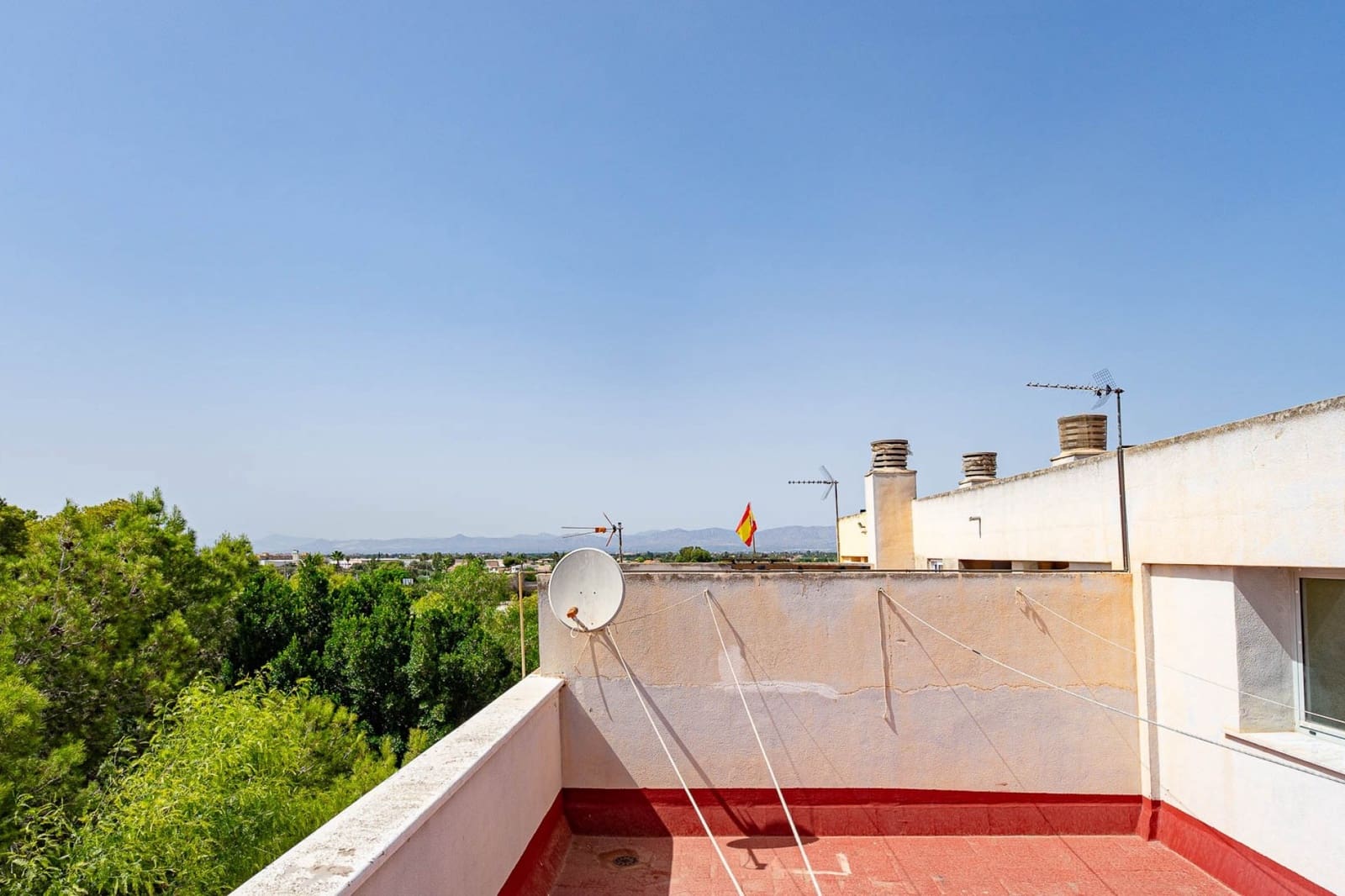 4 sovrum Lägenhet till salu i Ciudad Quesada - 155 000 € (Ref: 10058105)
