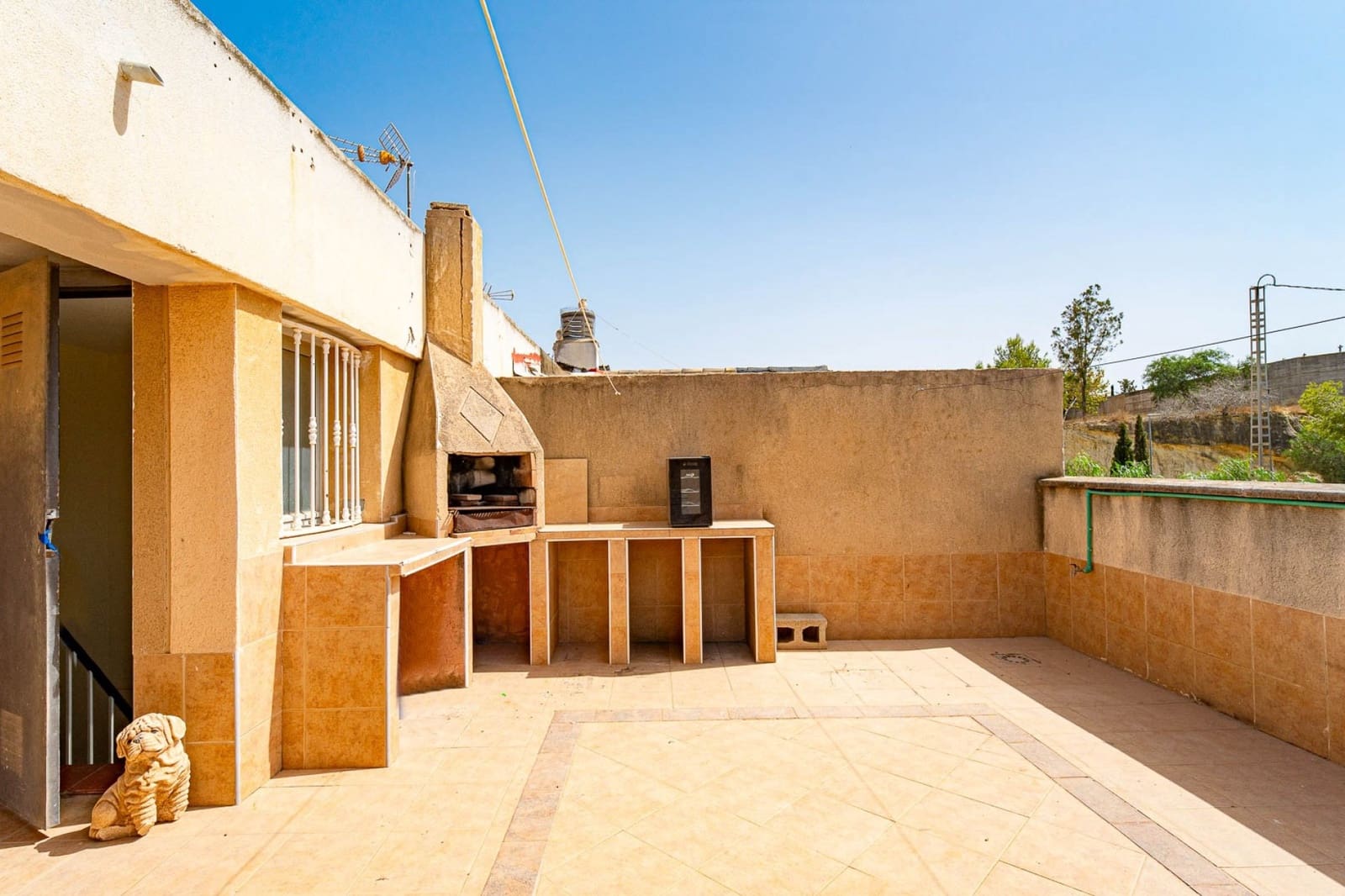 4 sovrum Lägenhet till salu i Ciudad Quesada - 155 000 € (Ref: 10058105)
