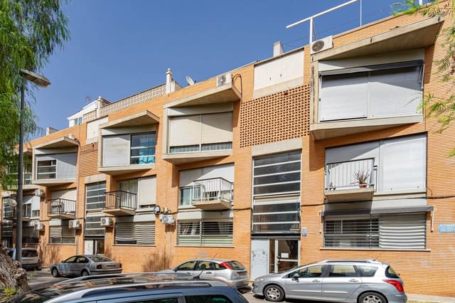4 sovrum Lägenhet till salu i Ciudad Quesada, Rojales - 155 000 € (Ref: 10058105)