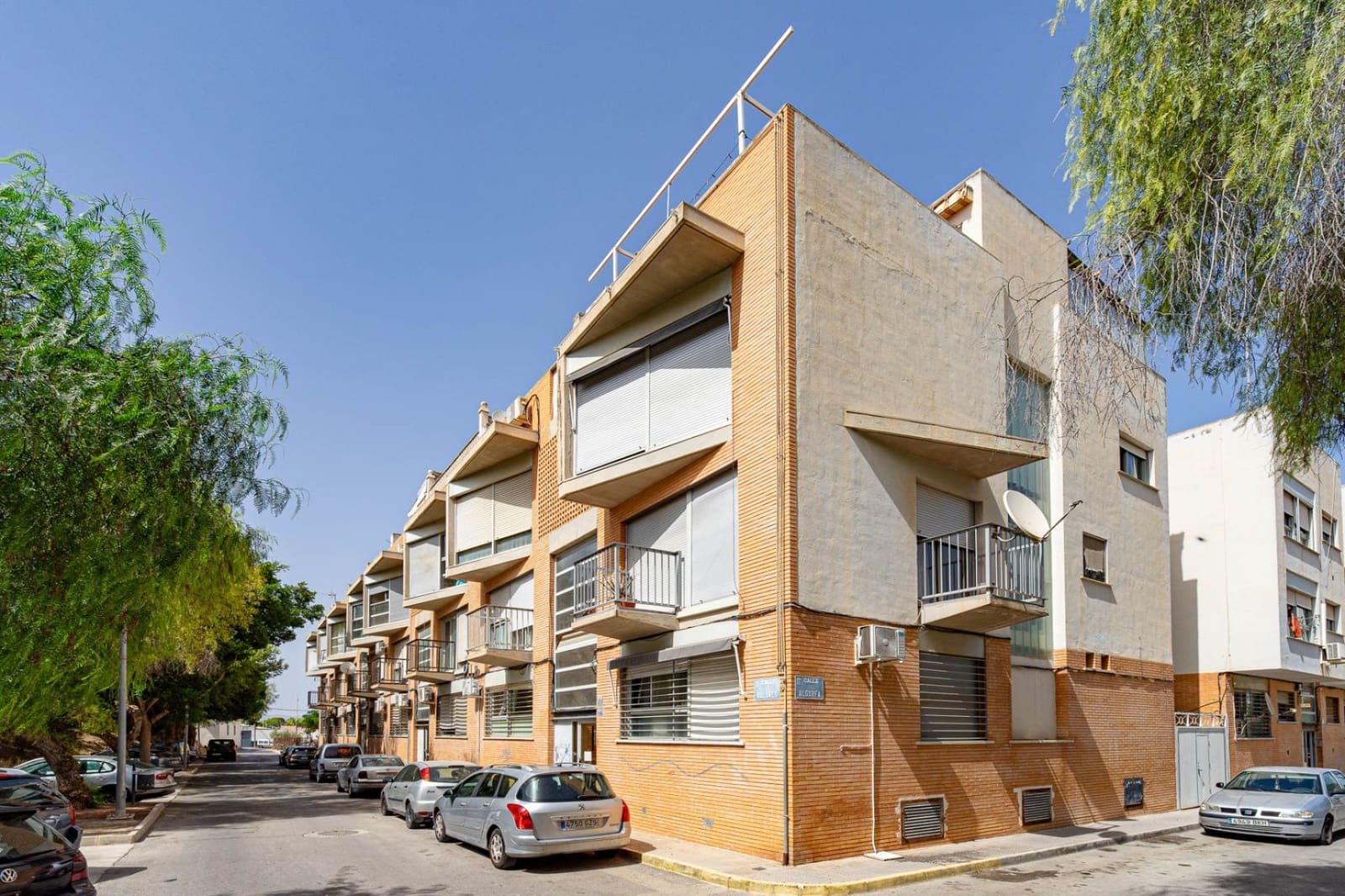 4 sovrum Lägenhet till salu i Ciudad Quesada - 155 000 € (Ref: 10058105)