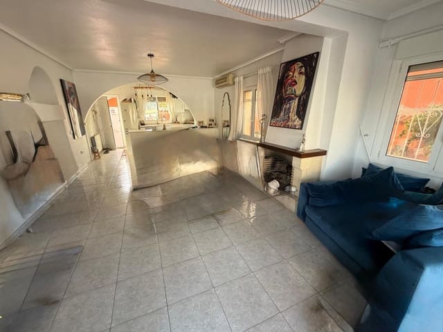 4 quarto Moradia para venda em Ciudad Quesada, Rojales com garagem - 335 000 € (Ref: 10060705)
