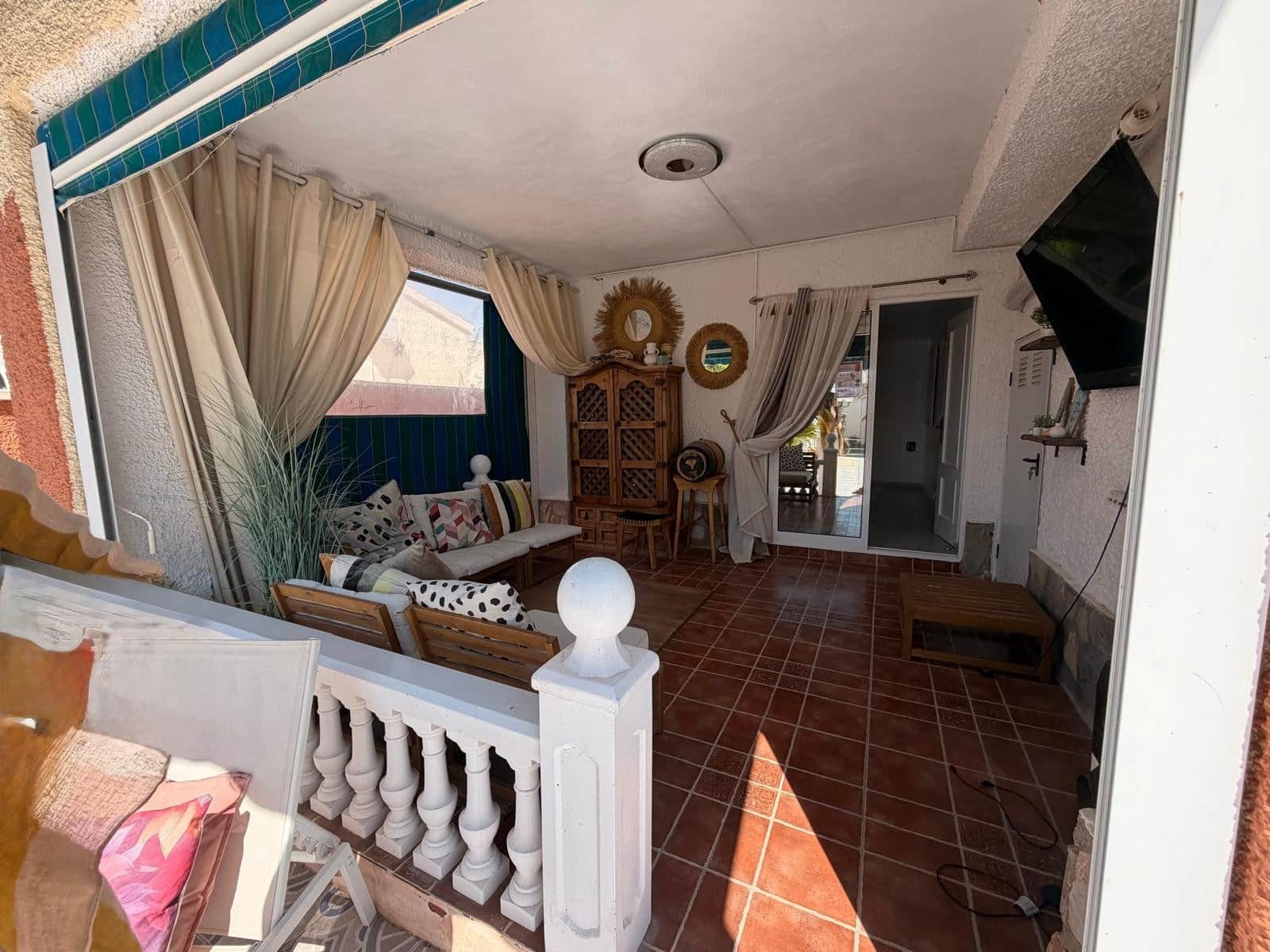 4 quarto Moradia para venda em Ciudad Quesada com garagem - 335 000 € (Ref: 10060705)
