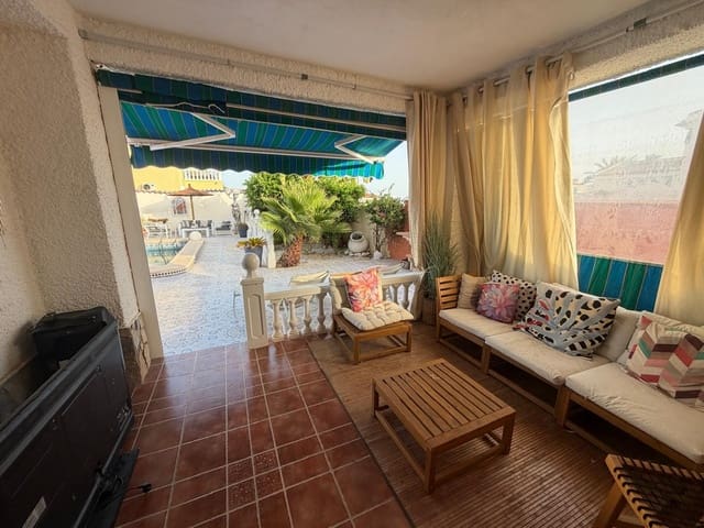 4 quarto Moradia para venda em Ciudad Quesada, Rojales com garagem - 335 000 € (Ref: 10060705)