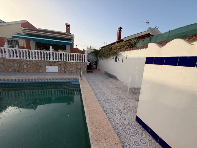 4 quarto Moradia para venda em Ciudad Quesada, Rojales com garagem - 335 000 € (Ref: 10060705)