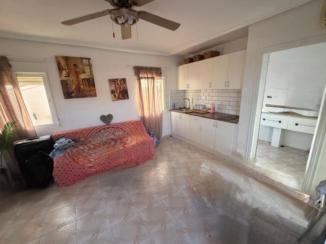 4 quarto Moradia para venda em Ciudad Quesada, Rojales com garagem - 335 000 € (Ref: 10060705)