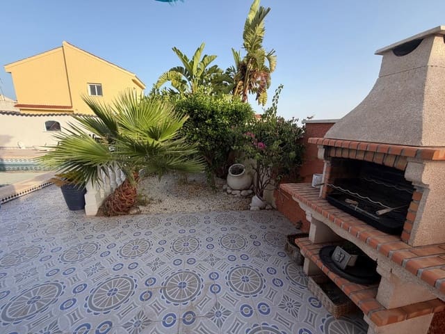 4 quarto Moradia para venda em Ciudad Quesada, Rojales com garagem - 335 000 € (Ref: 10060705)