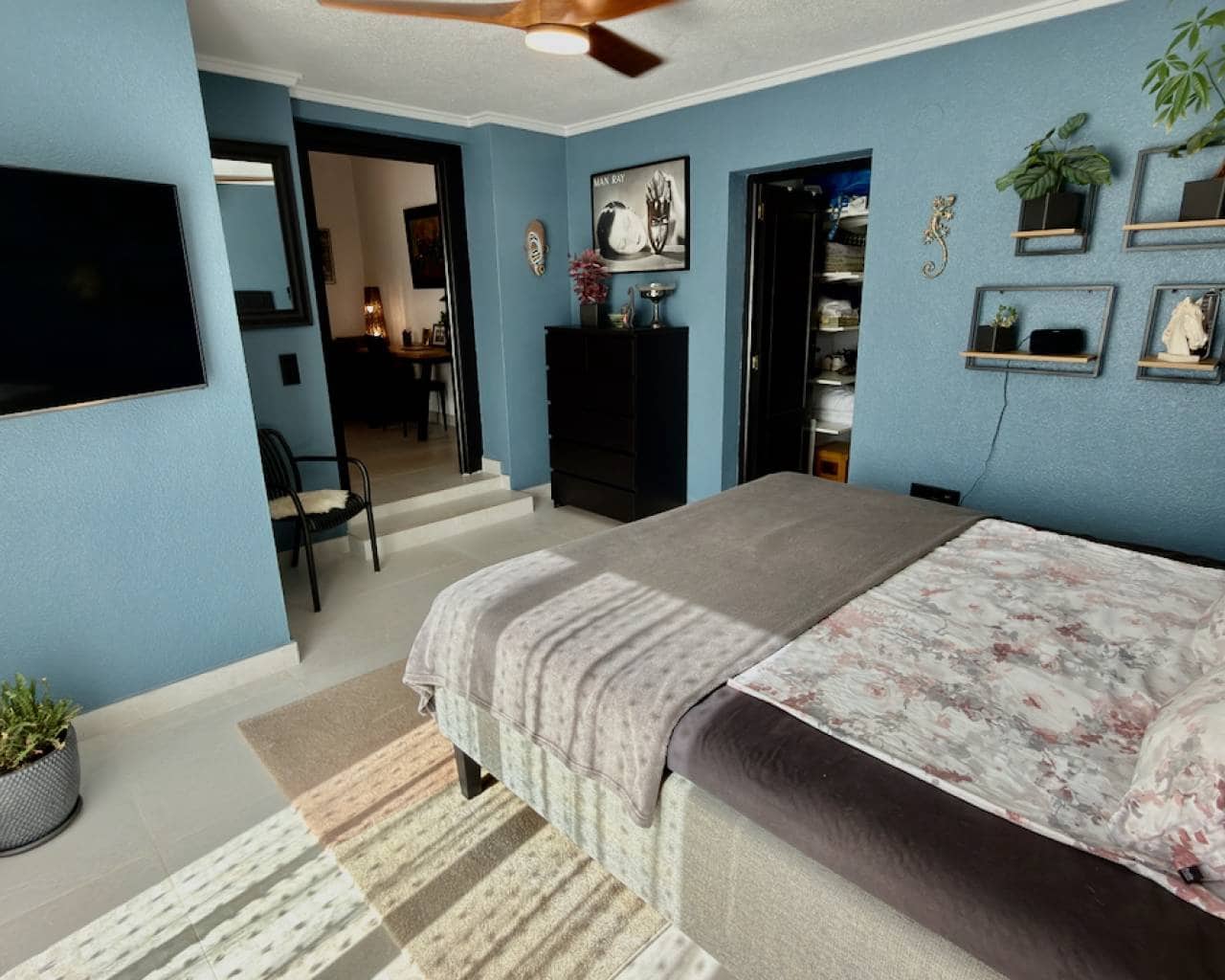 Chalet de 3 habitaciones en San Luis en venta con piscina garaje - 399.900 € (Ref: 10060706)