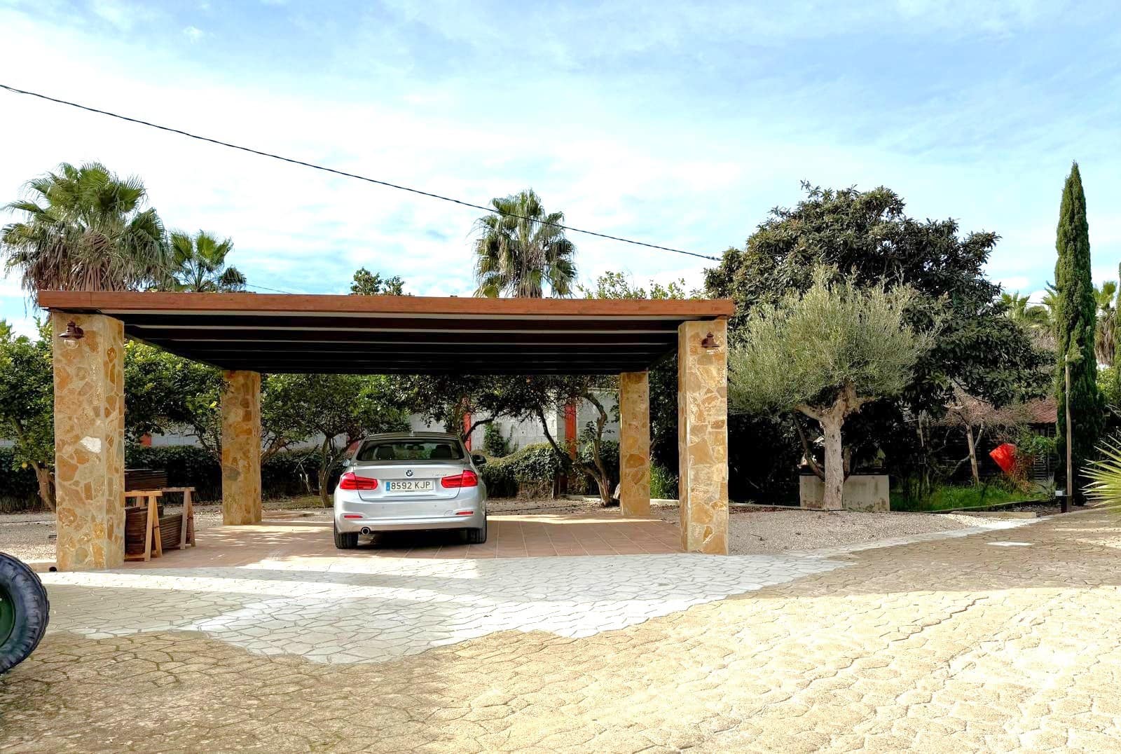 3 bedroom Villa for sale in San Miguel de Salinas with pool - € 875,000 (Ref: 10060708)