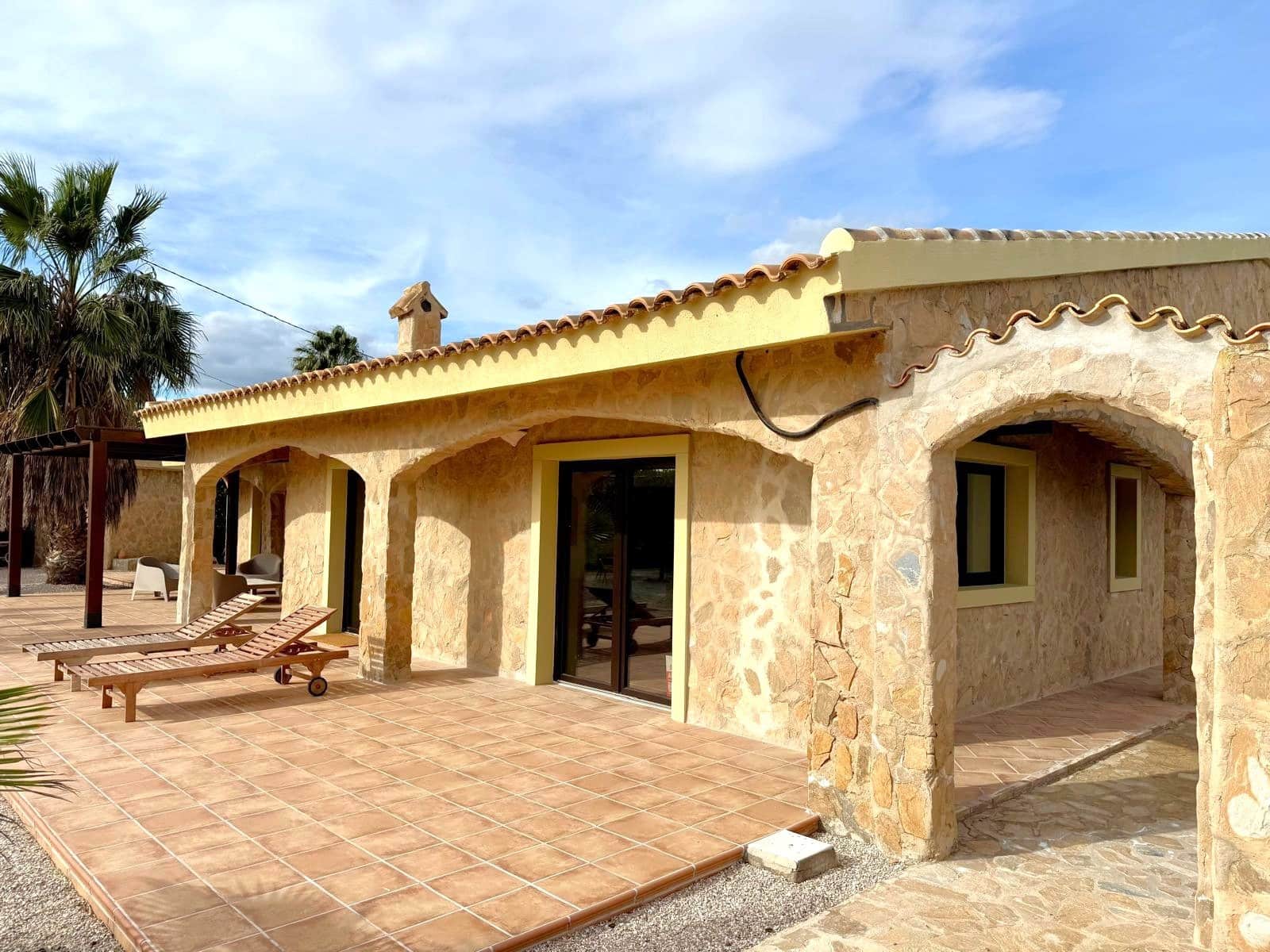 3 bedroom Villa for sale in San Miguel de Salinas with pool - € 875,000 (Ref: 10060708)