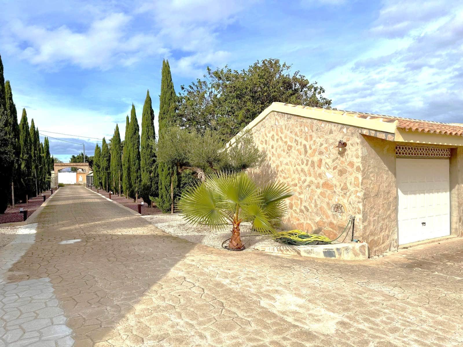 3 bedroom Villa for sale in San Miguel de Salinas with pool - € 875,000 (Ref: 10060708)